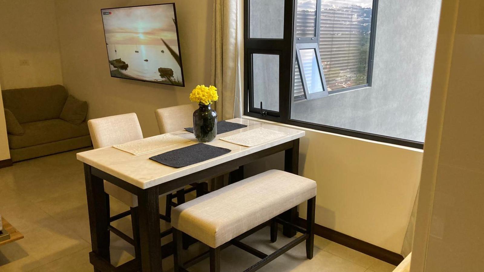 Unique Studio Apartment In The Heart Of Guatemala City Exterior photo